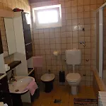 Апартаменты With A Parking Space - 11291