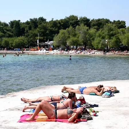 With A Parking Space - 11291 Vodice