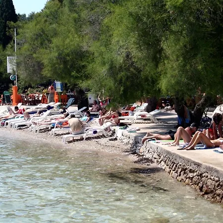 With A Parking Space - 11291 * Vodice