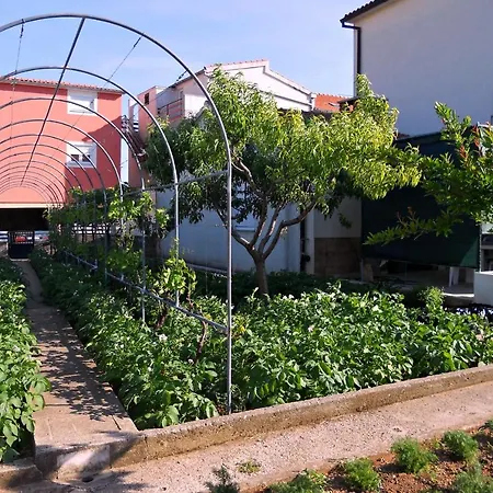 Apartment With A Parking Space - 11291 *