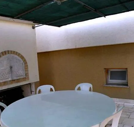 With A Parking Space - 11291 * Vodice