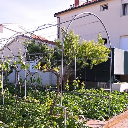 Apartamento With A Parking Space - 11291