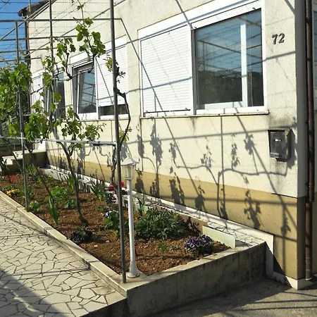 With A Parking Space - 11291 Apartment Vodice