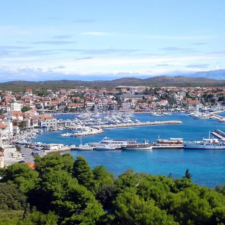 With A Parking Space - 11291 Lejlighed Vodice