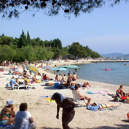 With A Parking Space - 11291 Vodice