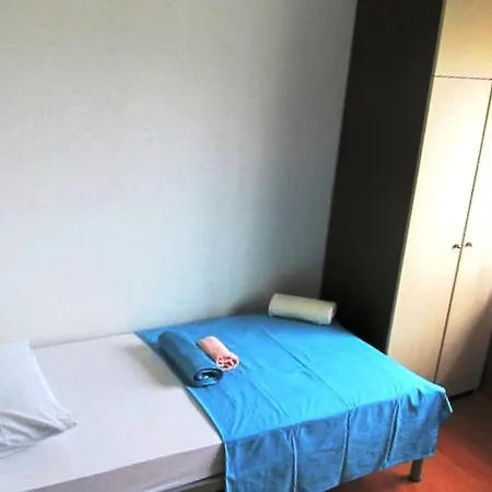 With A Parking Space - 11291 * Vodice