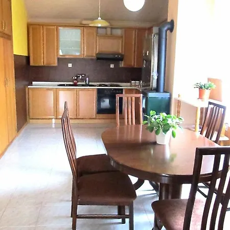 Apartment With A Parking Space - 11291 Vodice