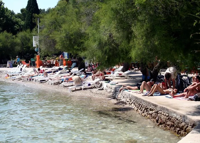 With A Parking Space - 11291 * Vodice