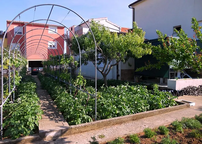 Apartamento With A Parking Space - 11291 *