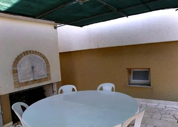 With A Parking Space - 11291 * Vodice