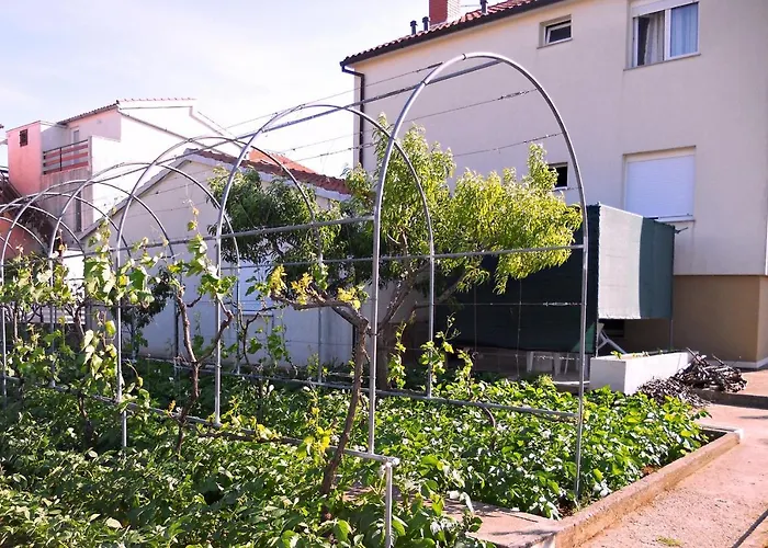 Apartamento With A Parking Space - 11291