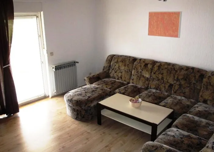 With A Parking Space - 11291 * Vodice