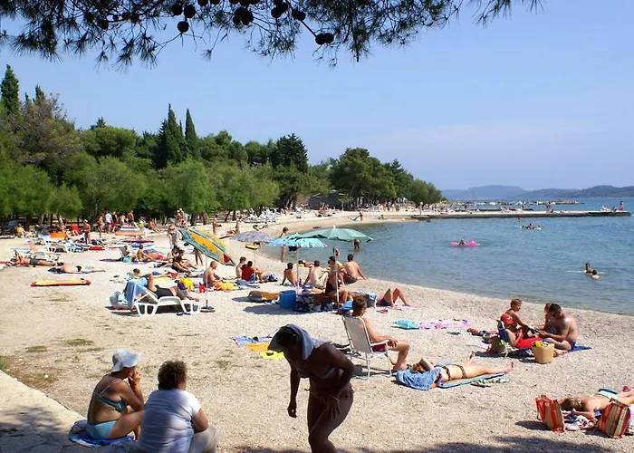 With A Parking Space - 11291 Vodice