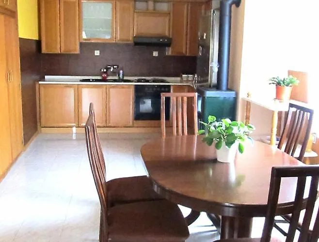 Apartamento With A Parking Space - 11291 Vodice