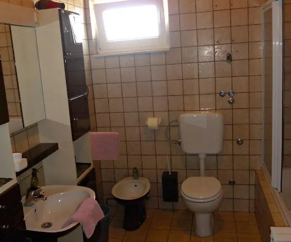 Apartamento With A Parking Space - 11291